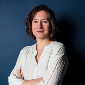 Photo de Catherine de Coppet
