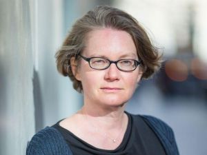 Photo de Taina Tervonen