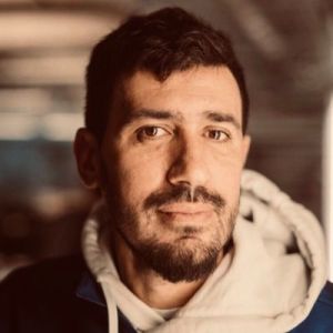 Photo de Rachid Laïreche