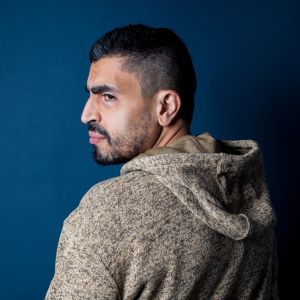 Photo de Ramsès Kefi