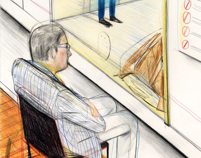 Maître Mô, un avocat au combat