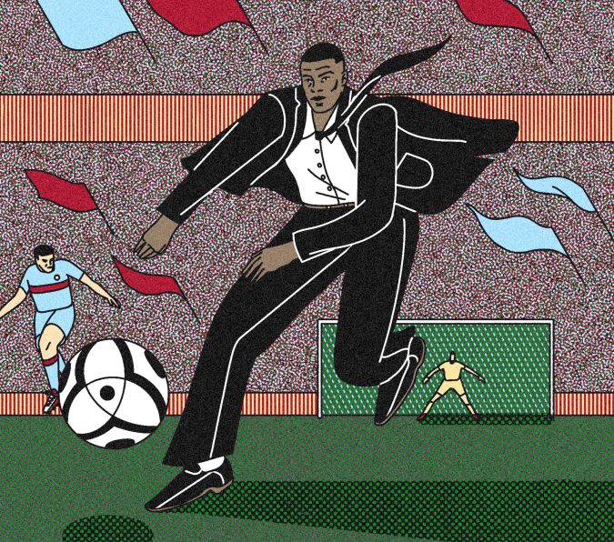 Mbappé, ballon Dior