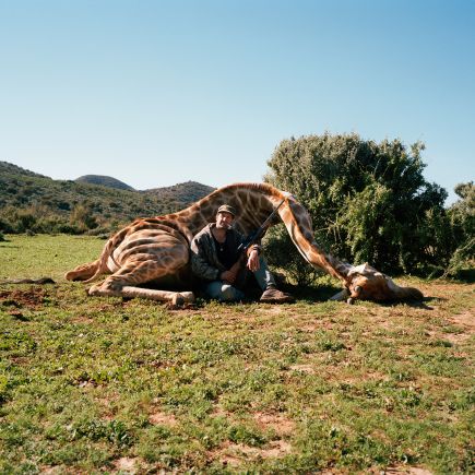 Tableaux de chasse