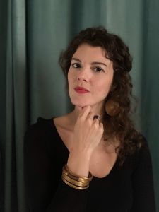 Photo de Carolina Arantes