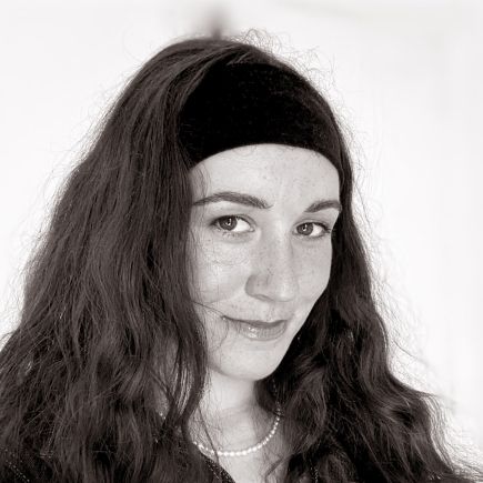 Pauline Lega