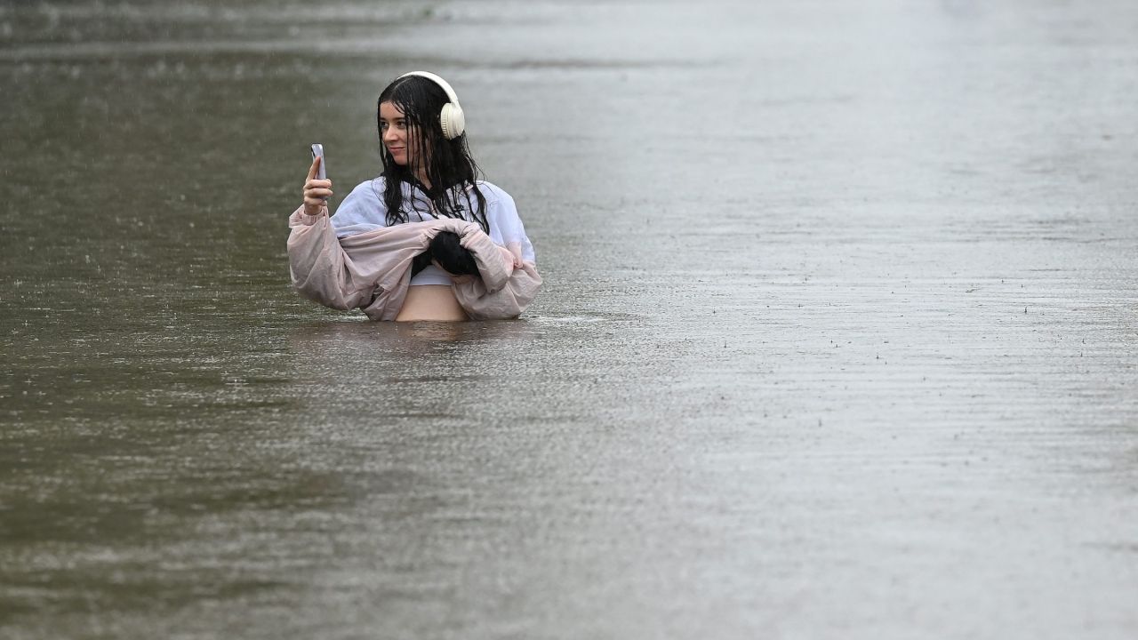 Selfie à tout prix