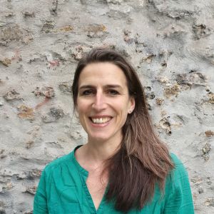 Photo de Élise Gruau